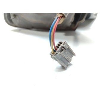 Recambio de retrovisor derecho para nissan almera (n16/e) acenta referencia OEM IAM 96301BN201  