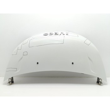 Recambio de capo para iveco daily furgón fg 33 s ... v batalla 3520 referencia OEM IAM 5801492603  