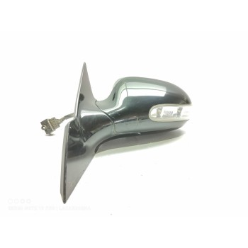 Recambio de retrovisor izquierdo para mercedes-benz clase clk (w209) coupe 320 cdi (209.320) referencia OEM IAM A2098100776  