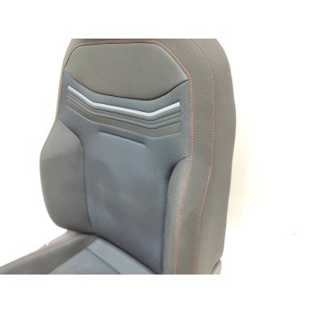 Recambio de asiento delantero derecho para seat ibiza (kj1) fr referencia OEM IAM 2Q4881106H  