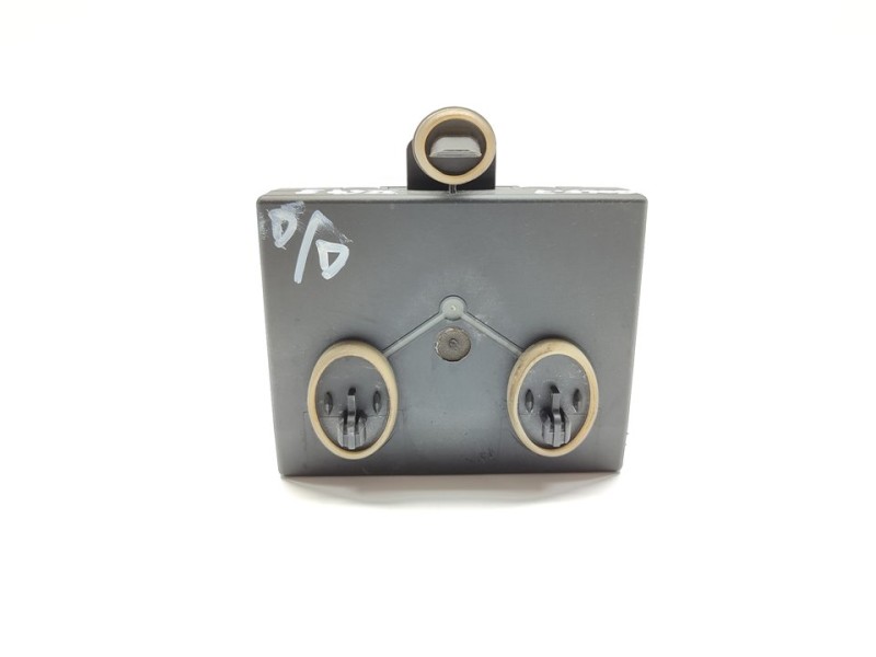 Recambio de modulo electronico para volkswagen golf vii lim. gtd bluemotion referencia OEM IAM 5Q0959592D  