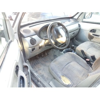 renault kangoo (kc0/1_) del año 2004