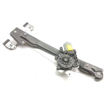 Recambio de elevalunas trasero derecho para ssangyong xlv crystal 4x2 referencia OEM IAM 98840X1010  