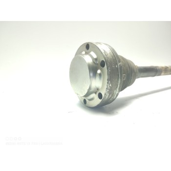 Recambio de transmision trasera izquierda para audi q7 (4l) 3.0 tdi referencia OEM IAM 7L8501201  