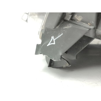 Recambio de faro izquierdo para citroën c3 shine referencia OEM IAM 9836267180  