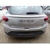 Recambio de paragolpes trasero para dacia sandero iii stepway expression referencia OEM IAM 850103110V  