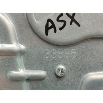 Recambio de motor limpia trasero para mitsubishi asx (ga0w) challenge 2wd referencia OEM IAM 8253A168  