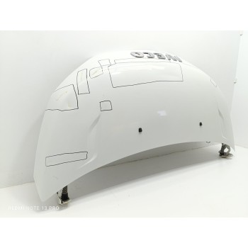 Recambio de capo para iveco daily furgón fg 33 s ... v batalla 3520 referencia OEM IAM 5801492603  