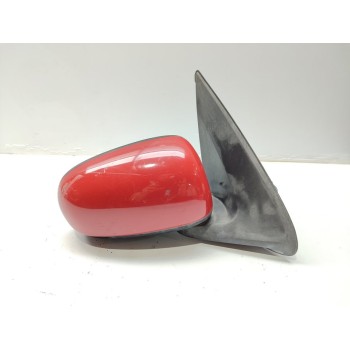 Recambio de retrovisor derecho para nissan almera (n16/e) acenta referencia OEM IAM 96301BN201  