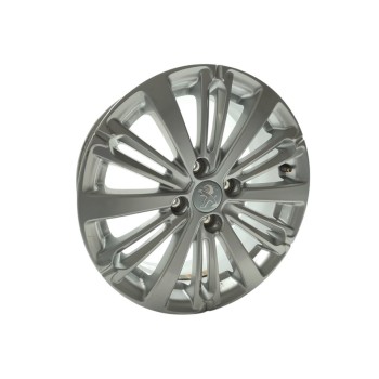 Recambio de llanta para peugeot 208 allure referencia OEM IAM 9808137577  