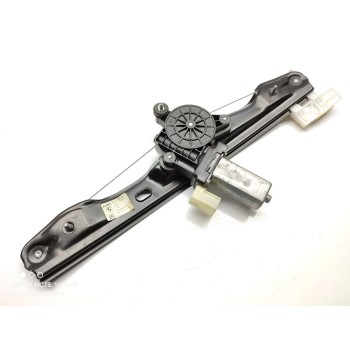 Recambio de elevalunas trasero derecho para bmw serie 1 lim. 5-trg. (f20) 116d referencia OEM IAM 7242556  