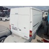 ford transit caja cerrada, larga (fy) (2000 =>) del año 2002