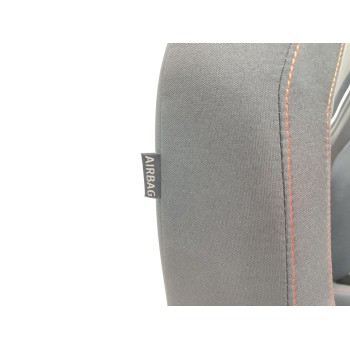 Recambio de asiento delantero derecho para seat ibiza (kj1) fr referencia OEM IAM 2Q4881106H  