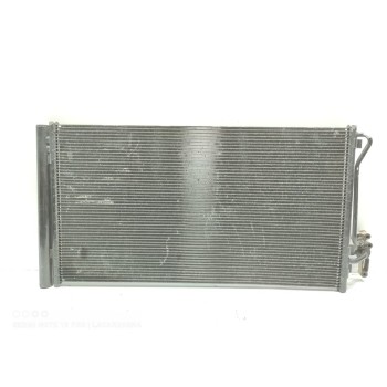 Recambio de condensador / radiador aire acondicionado para land rover discovery sport se referencia OEM IAM GJ3219710AA  