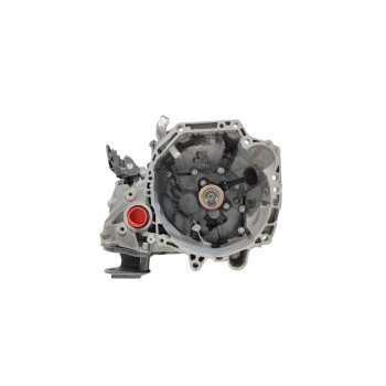 Recambio de caja cambios para nissan micra v (k14) acenta referencia OEM IAM JH3376  