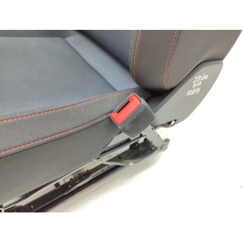 Recambio de asiento delantero derecho para seat ibiza (kj1) fr referencia OEM IAM 2Q4881106H  