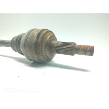 Recambio de transmision trasera izquierda para audi q7 (4l) 3.0 tdi referencia OEM IAM 7L8501201  