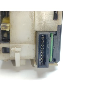 Recambio de mando luces para nissan qashqai (j10) acenta referencia OEM IAM 25540JD03A  