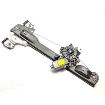 Recambio de elevalunas trasero izquierdo para ssangyong xlv crystal 4x2 referencia OEM IAM X1RL  