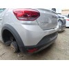 Recambio de paragolpes trasero para dacia sandero iii stepway expression referencia OEM IAM 850103110V  