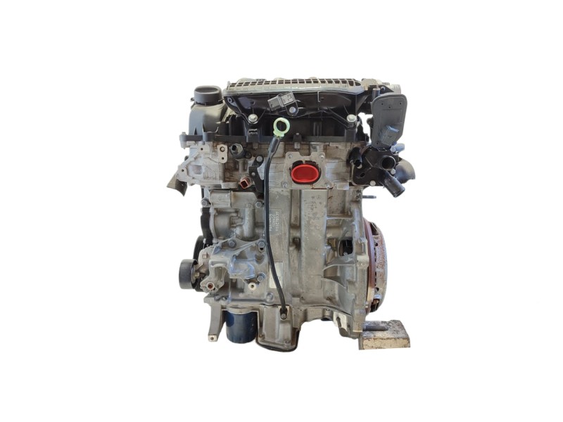 Recambio de motor completo para citroën c3 shine referencia OEM IAM HM05  