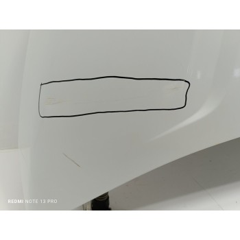 Recambio de capo para iveco daily furgón fg 33 s ... v batalla 3520 referencia OEM IAM 5801492603  