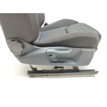 Recambio de asiento delantero derecho para seat ibiza (kj1) fr referencia OEM IAM 2Q4881106H  
