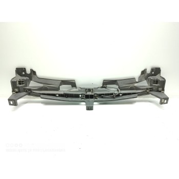 Recambio de molduras delanteras para peugeot 508 access referencia OEM IAM 9672749280  