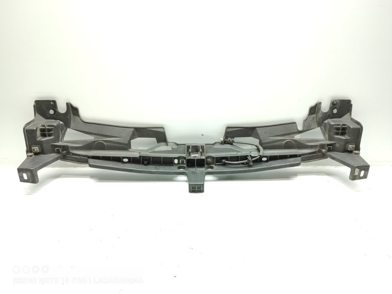 Recambio de molduras delanteras para peugeot 508 access referencia OEM IAM 9672749280  