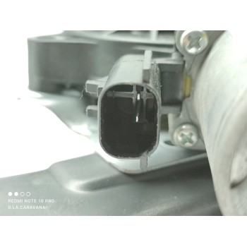 Recambio de elevalunas trasero izquierdo para ssangyong xlv crystal 4x2 referencia OEM IAM X1RL  
