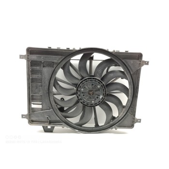 Recambio de electroventilador para land rover discovery sport se referencia OEM IAM GJ328C607BB  