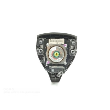 Recambio de airbag delantero izquierdo para nissan qashqai (j11) 360 referencia OEM IAM 985104EA1A  