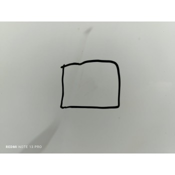 Recambio de capo para iveco daily furgón fg 33 s ... v batalla 3520 referencia OEM IAM 5801492603  