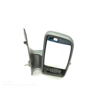 Recambio de retrovisor derecho para volkswagen crafter caja cerrada caja cerrada 30 batalla corta referencia OEM IAM 2E1857502E 