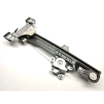 Recambio de elevalunas trasero izquierdo para ssangyong xlv crystal 4x2 referencia OEM IAM X1RL  