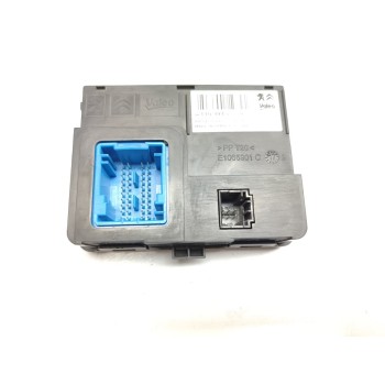 Recambio de modulo electronico para citroën c4 cactus business referencia OEM IAM 9811039380  