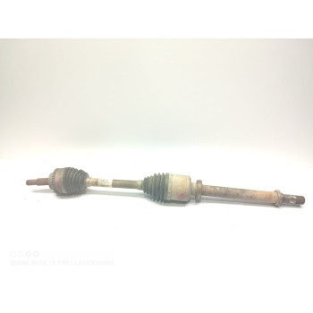 Recambio de transmision delantera derecha para renault kangoo (f/kc0) authentique referencia OEM IAM 8200535800  