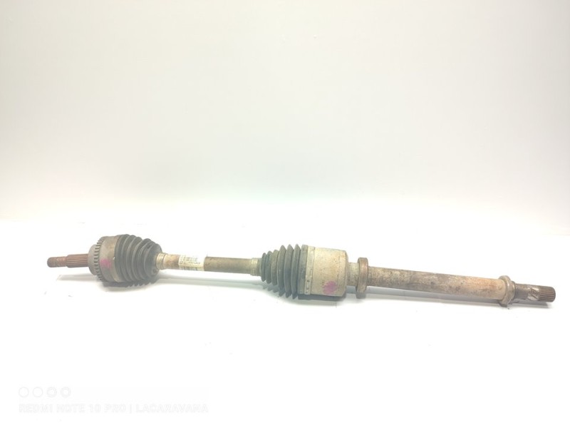 Recambio de transmision delantera derecha para renault kangoo (f/kc0) authentique referencia OEM IAM 8200535800  