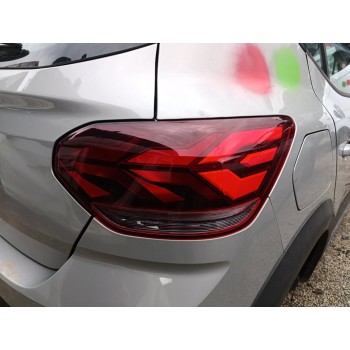 Recambio de piloto trasero derecho para dacia sandero iii stepway expression referencia OEM IAM 265503830R  