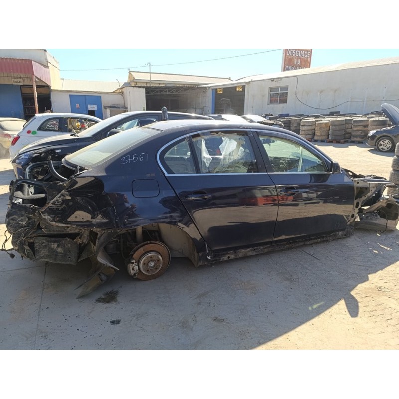 BMW SERIE 5 BERLINA (E60)