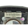 Recambio de airbag delantero izquierdo para nissan qashqai (j11) 360 referencia OEM IAM 985104EA1A  
