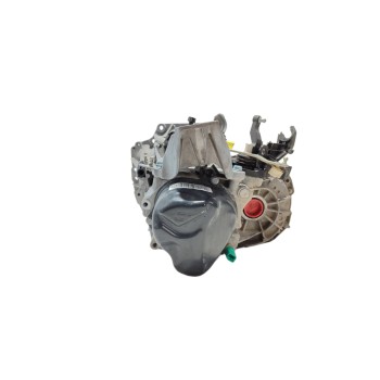 Recambio de caja cambios para nissan micra v (k14) acenta referencia OEM IAM JH3376  