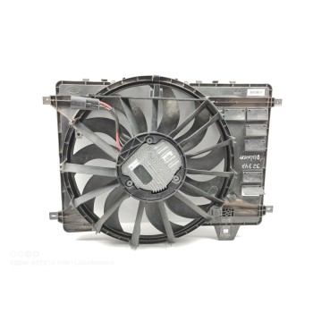 Recambio de electroventilador para land rover discovery sport se referencia OEM IAM GJ328C607BB  