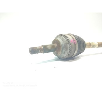 Recambio de transmision delantera derecha para renault kangoo (f/kc0) authentique referencia OEM IAM 8200535800  