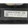Recambio de cuadro instrumentos para toyota auris hybrid active business plus referencia OEM IAM 83800F2E63  