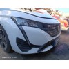 Recambio de paragolpes delantero para peugeot 308 (p5) allure pack referencia OEM IAM 168197231T  