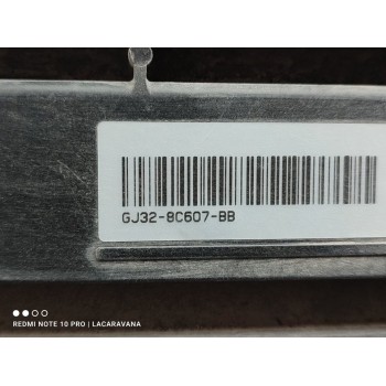Recambio de electroventilador para land rover discovery sport se referencia OEM IAM GJ328C607BB  