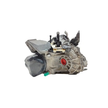 Recambio de caja cambios para nissan micra v (k14) acenta referencia OEM IAM JH3376  