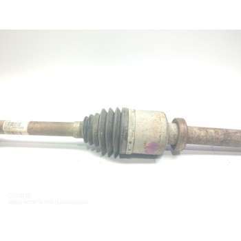 Recambio de transmision delantera derecha para renault kangoo (f/kc0) authentique referencia OEM IAM 8200535800  