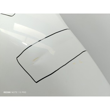 Recambio de capo para iveco daily furgón fg 33 s ... v batalla 3520 referencia OEM IAM 5801492603  